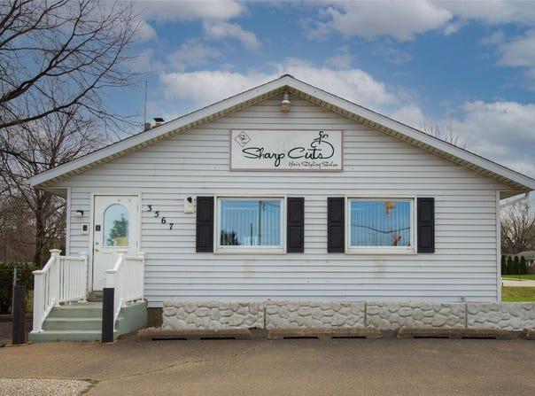 3567 W 26TH Street, Erie, PA 16506