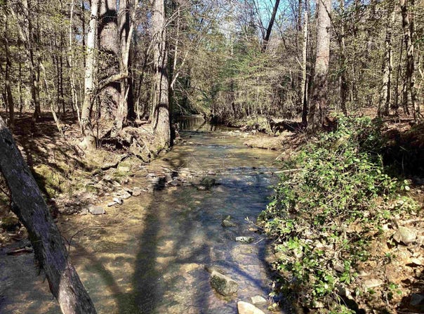 TBD Brushy Creek Road, Newhope, AR 71959