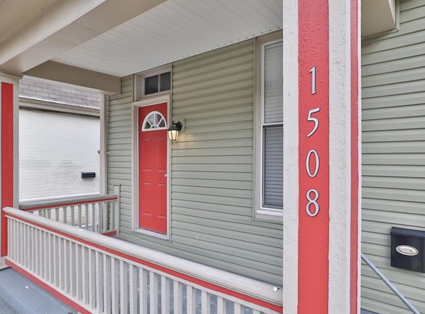 1508 Holman Avenue, Covington, KY 41011