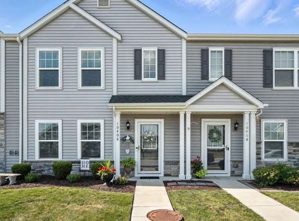 10408 Richmond Avenue, Cedar Lake, IN 46303