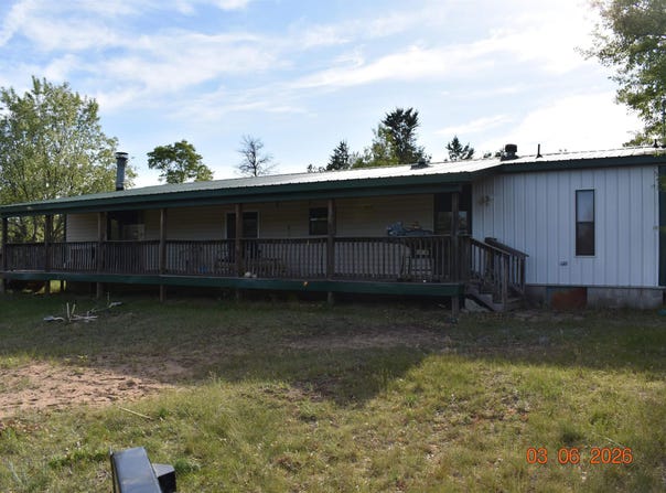 11565 Leline Road, Roscommon, MI 48653
