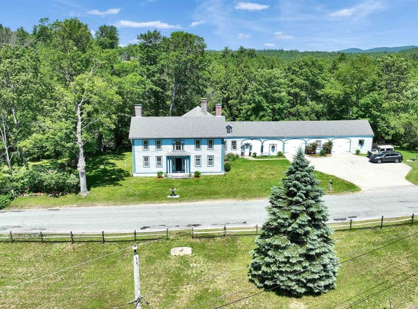 137 Prescott Road, Jaffrey, NH 03452