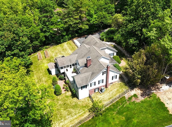301 COUNTRY CLUB TRAIL, FAIRFIELD, PA 17320