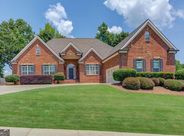 2453 Democracy Drive, Buford, GA 30519