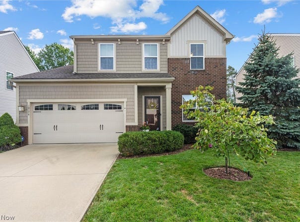 10174 Colton Avenue, Concord Twp, OH 44077