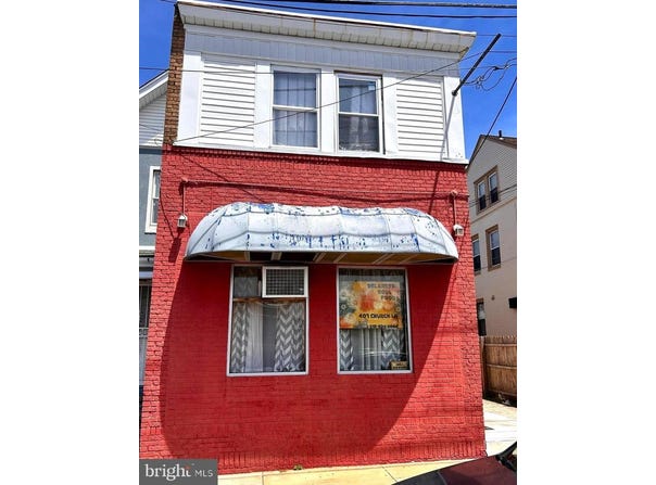 407 CHURCH LN, YEADON, PA 19050
