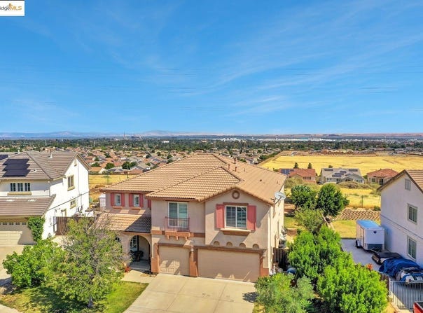4068 Barn Hollow Way, Antioch, CA 94509