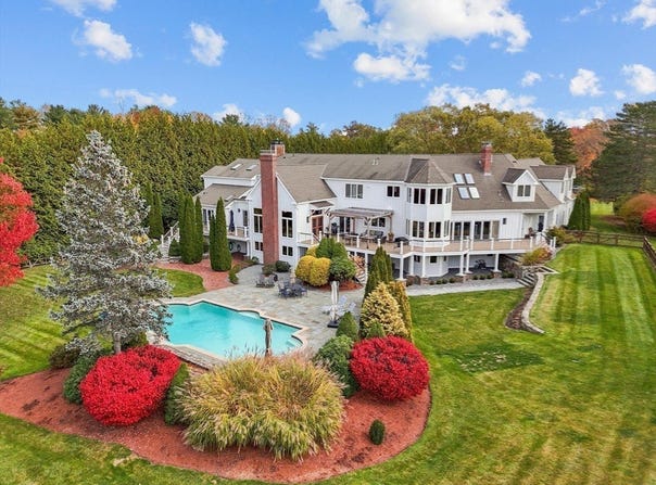 5 Pegan Lane, Natick, MA 01760