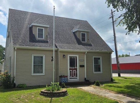 1219 Hobbs Street, Sac City, IA 50583