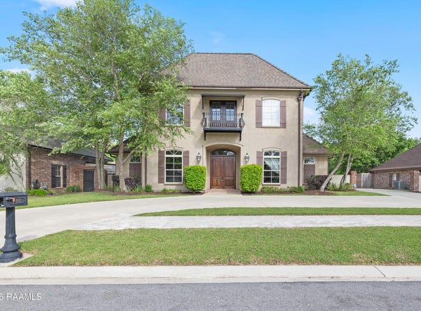 216 Edgewood Avenue, Rayne, LA 70578