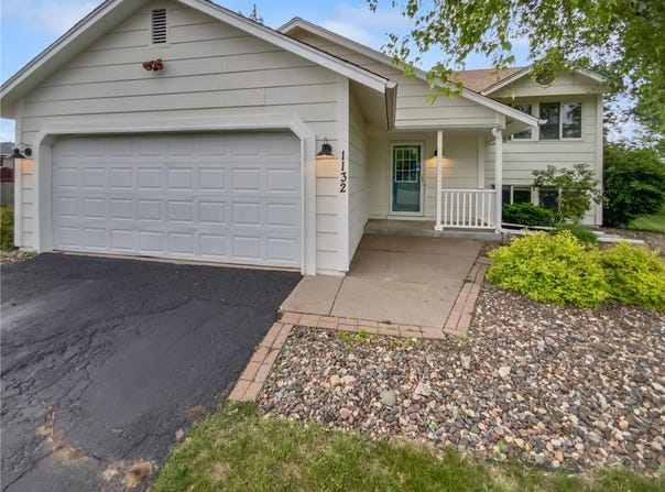 1132 Lincoln Court, Saint Paul Park, MN 55071