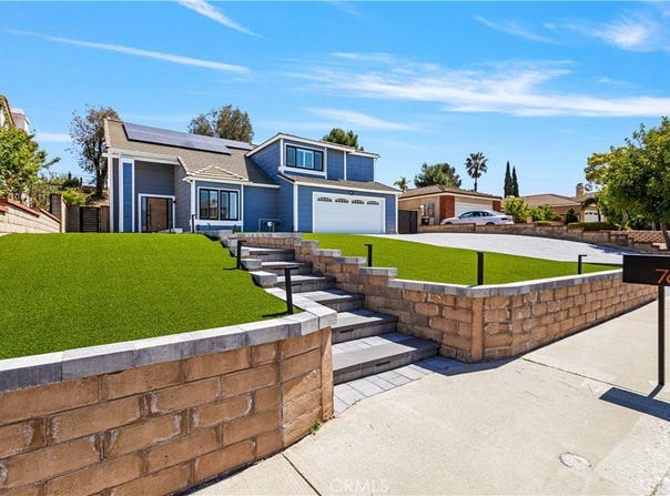 760 Featherwood Drive, Diamond Bar, CA 91765