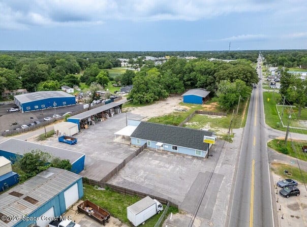 8701 N Palafox Street, Pensacola, FL 32534