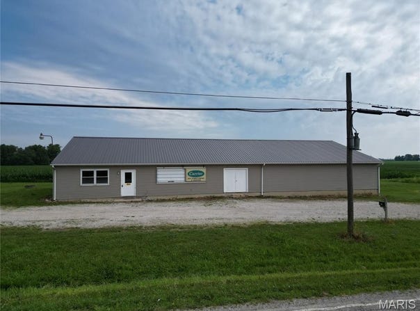 1511 Illinois  Route 140, Smithboro, IL 62284