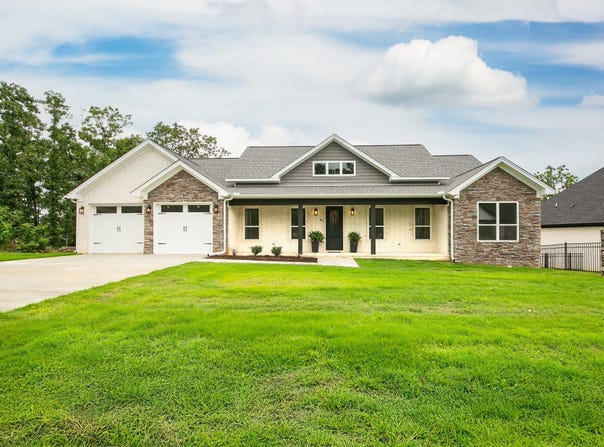 47 Wellington Place, Cabot, AR 72023