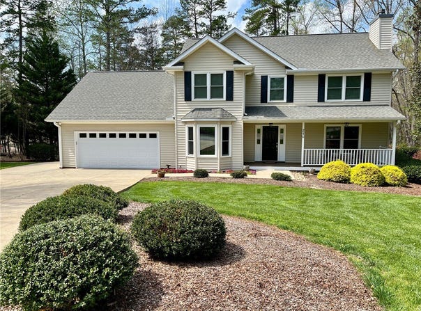210 Wakefield Drive, Seneca, SC 29678