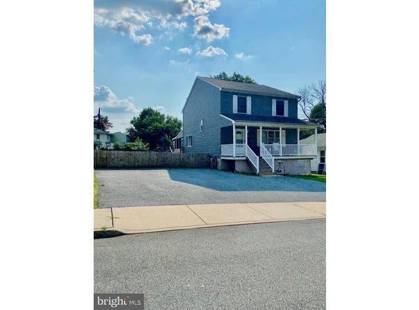 1920 HUDDELL AVE, UPPER CHICHESTER, PA 19061