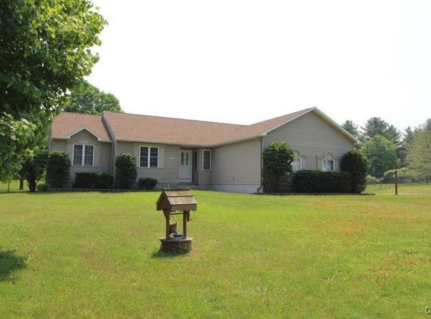 63 Phyllis Lane, Hastings, NY 13076