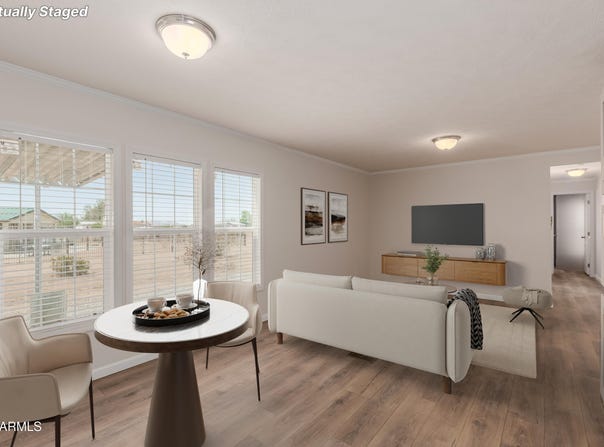29652 N 225th Avenue, Wittmann, AZ 85361
