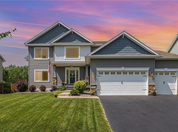 19775 Embers Avenue, Farmington, MN 55024