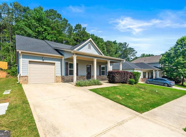 175 Orchard, Covington, GA 30014