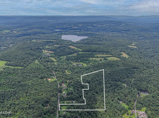 Sweet Valley Road, Hunlock Creek, PA 18621