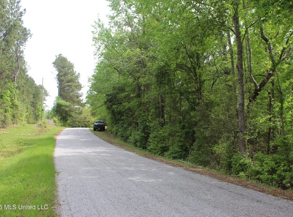 Charlie Boyd Road, Jayess, MS 39641
