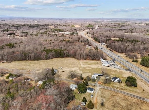 889 Williams Road, Madison, NC 27025