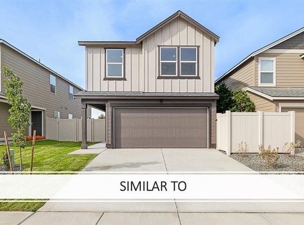 6516 Polar Dr, Pasco, WA 99301