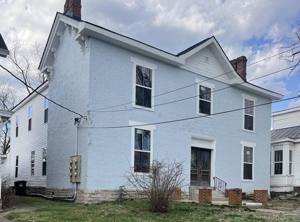 411 High Street, Paris, KY 40361