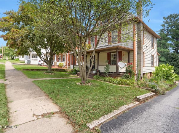 20 KINSEY Street, Montgomery, PA 17752