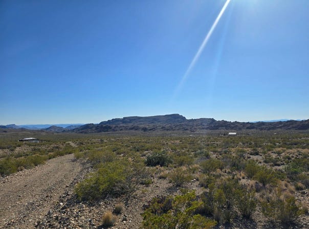 2601 Boulder Ridge Loop, Terlingua, TX 79852