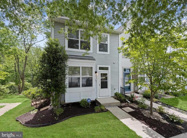9537 CLOCKTOWER LN, COLUMBIA, MD 21046