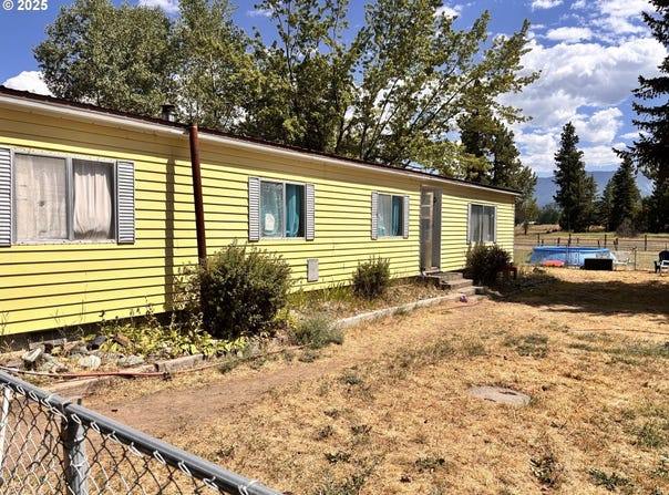 83456 RUSSELL LN, Joseph, OR 97846