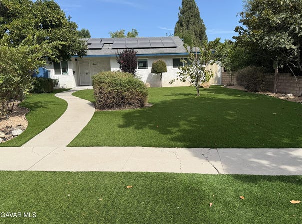 11026 Gerald Avenue, Granada Hills, CA 91344