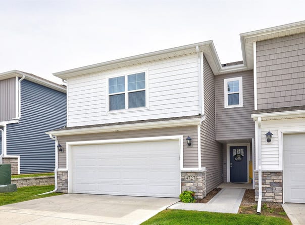 4727 170th Place, Urbandale, IA 50323