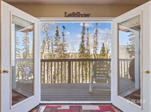 429 N Aoki Michi Dr, Brian Head, UT 84719