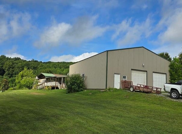 2577 Young Road, Soddy Daisy, TN 37379