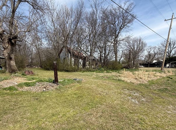 451 E. Hampton Rd, Adair, OK 74330