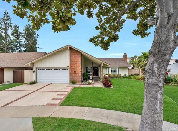 1622 Darsy Circle, Tustin, CA 92780