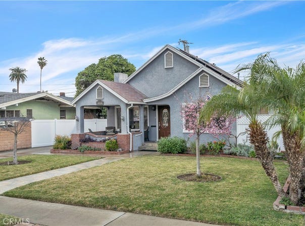 630 King street, Monrovia, CA 91016