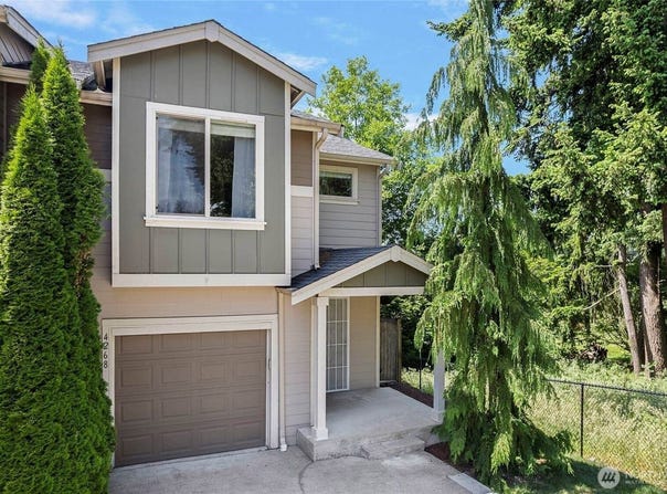 4268 82nd Avenue NE, Marysville, WA 98270