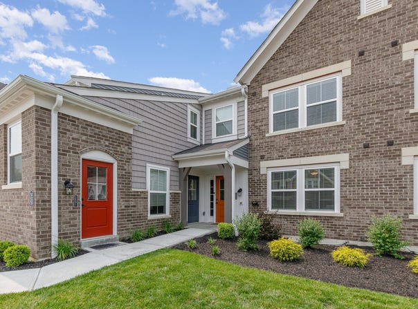 2535 Crosshill Drive, Crescent Springs, KY 41017