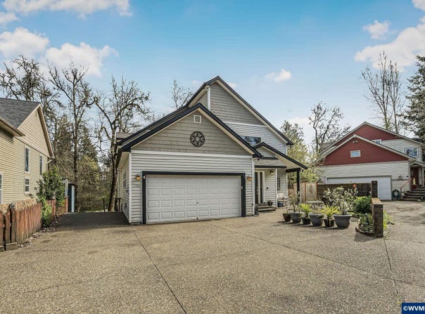 1760 SW Goucher Ct, McMinnville, OR 97128-5014