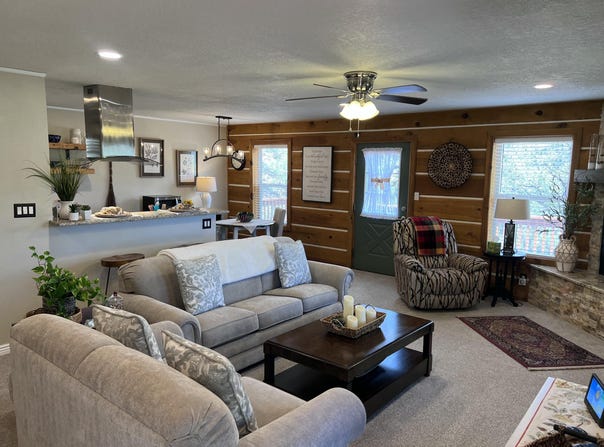 1691 PONDEROSA Drive, Jemez Springs, NM 87025