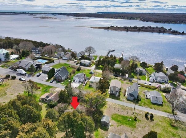 0 Pettey Lane, Westport, MA 02790
