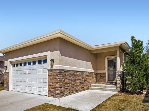 820 13th St, Berthoud, CO 80513