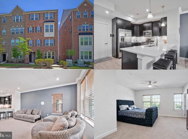 14520 MATTAWOMAN Drive, BRANDYWINE, MD 20613