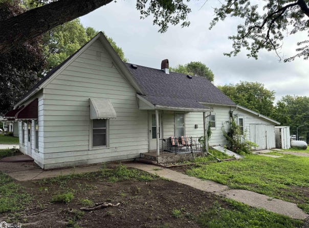 315 Main Street, Sidney, IA 51652