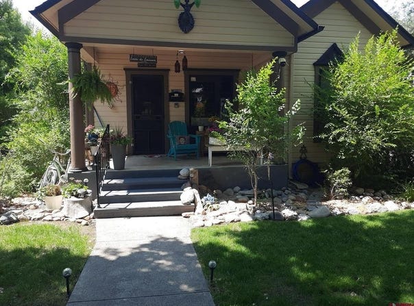 701 N 4th Street, Montrose, CO 81401